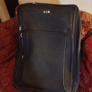 SKYWAY SUITCASE